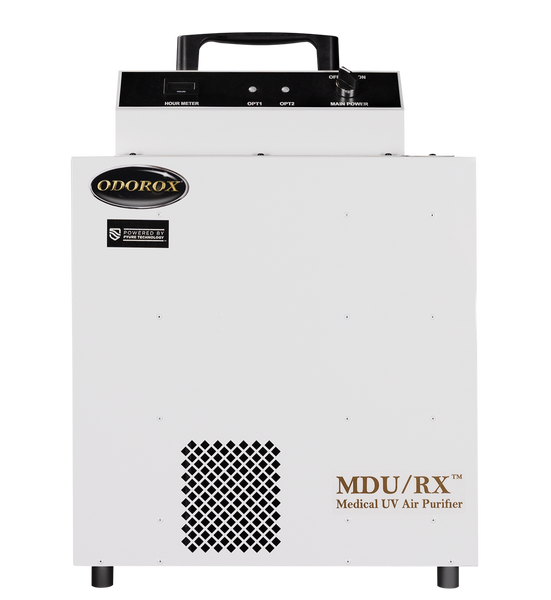 Pyure MDU/Rx™ – The Pyure Company