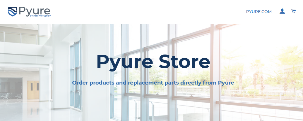 Pyure Store – The Pyure Company